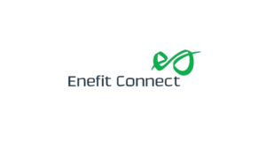 enefit connect logo