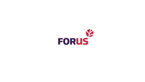 forus logo