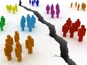 Kuidas erinevustest saab tugevus?